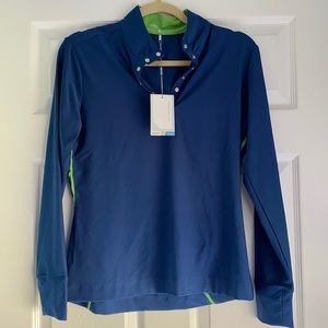 Nike golf / workout shirt